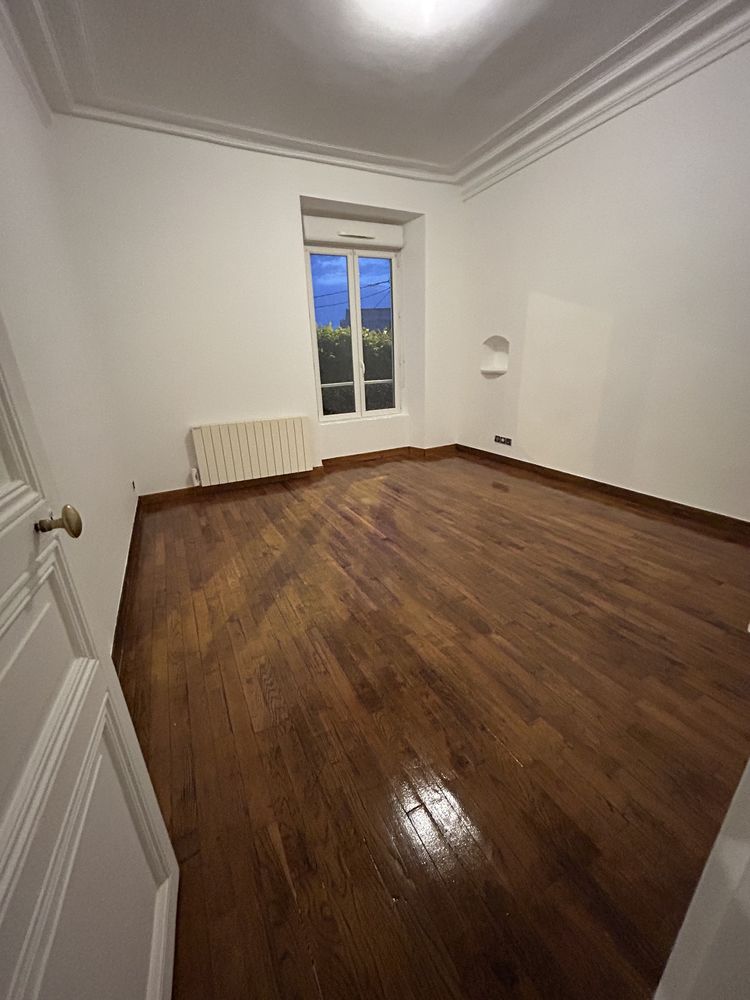Montereau quartier recherché F3 traversant de 56 m²