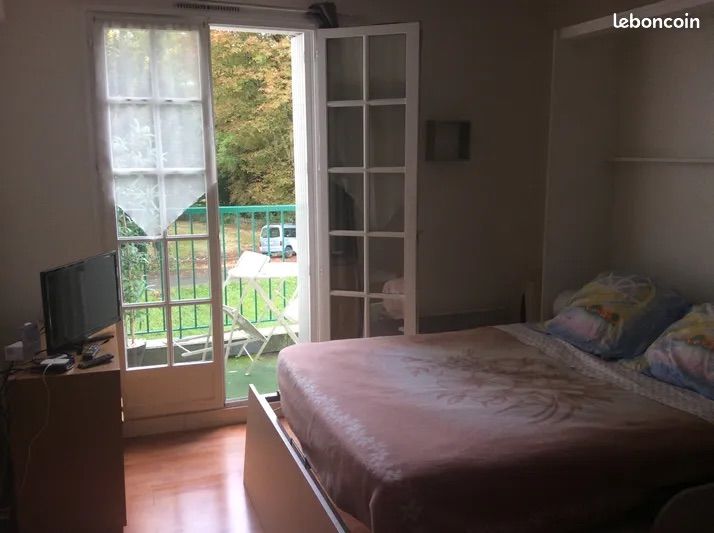Logement 2 couchages proximité des thermes et commerces