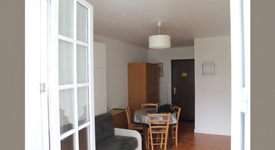 Logement 2 couchages proximité des thermes et commerces