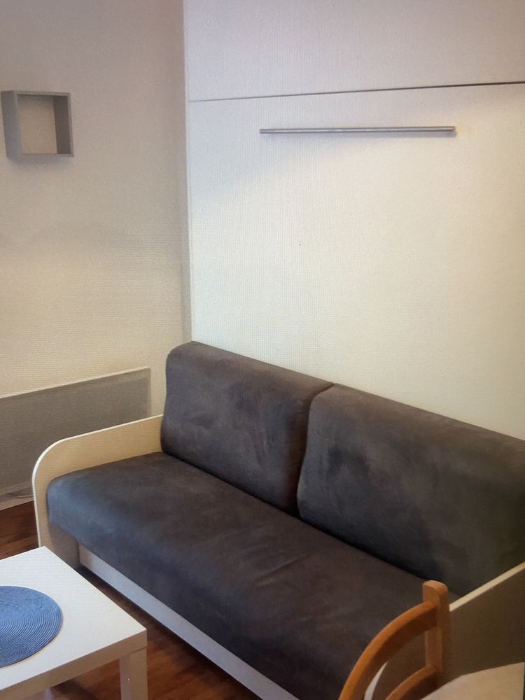 Logement 2 couchages proximité des thermes et commerces