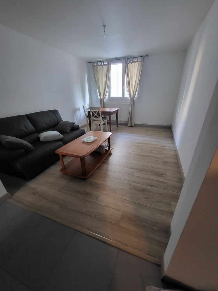 F2 BIS RDC 50m2 surélevé Meublé Proche Bajatière