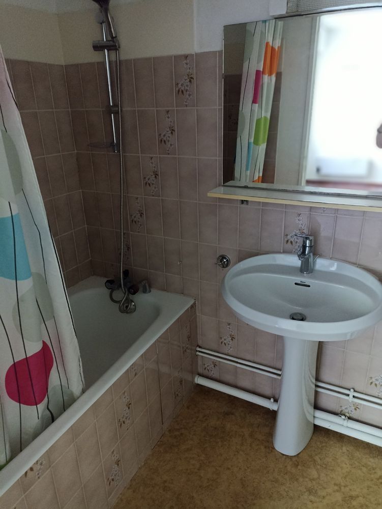 STUDIO sur BESANCON