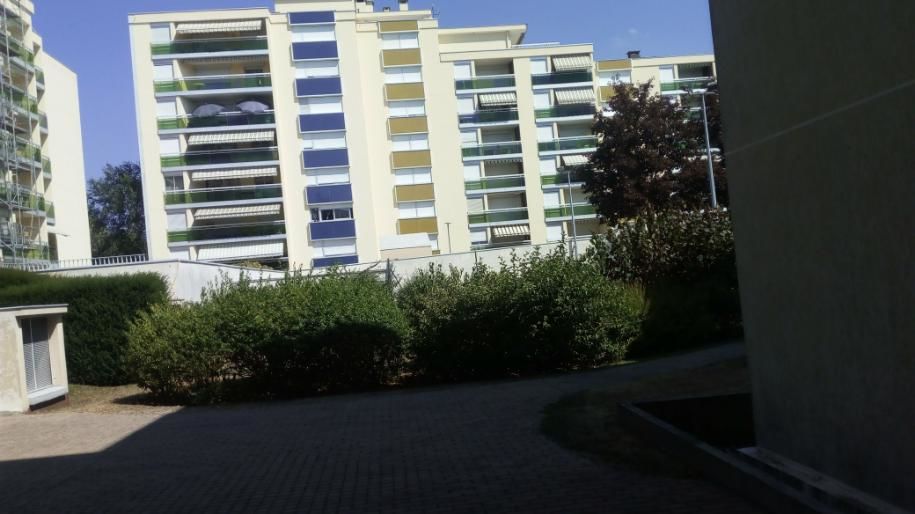 STUDIO sur BESANCON