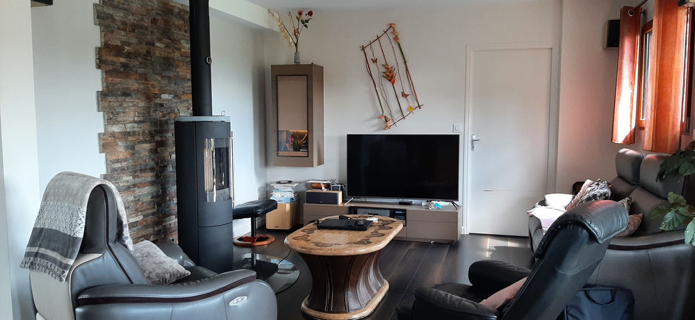 Belle maison contemporaine de 190 m² près de Rennes