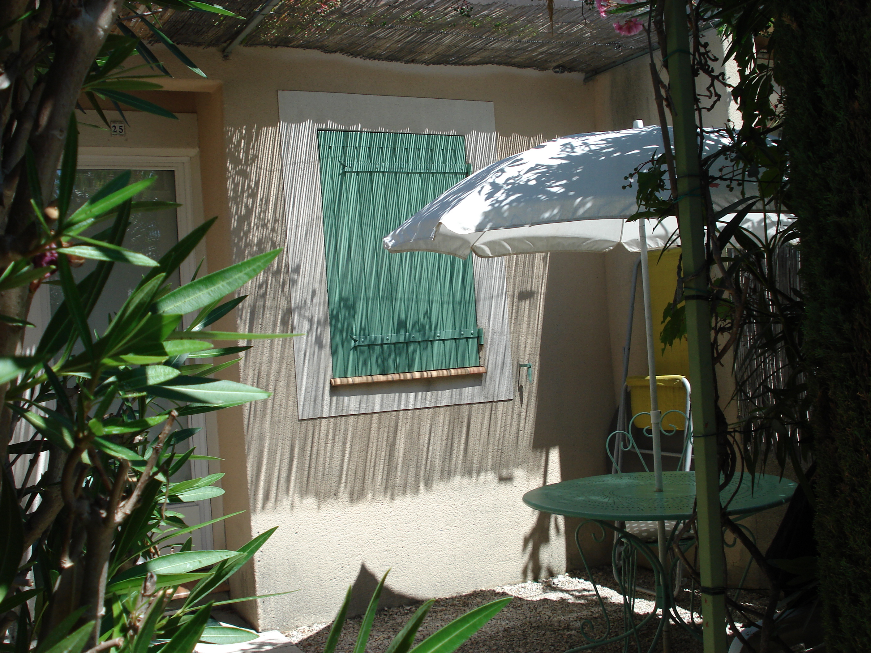 PETITE MAISON ST REMY DE PROVENCE