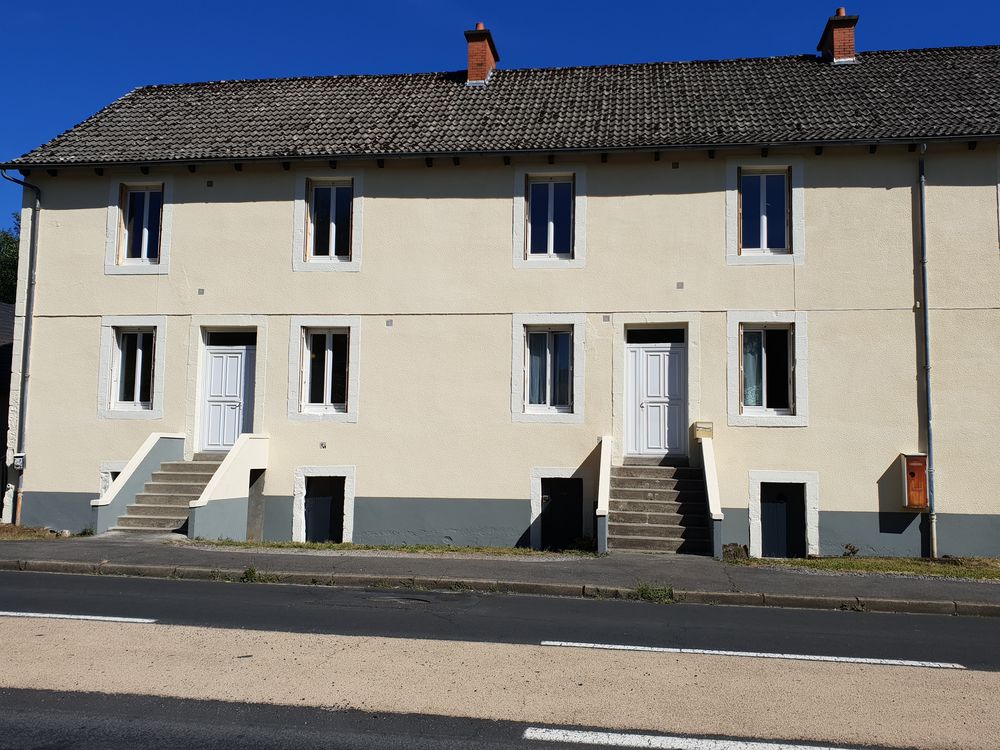 T3 RENOVE de 60m2 proche toutes commoditees