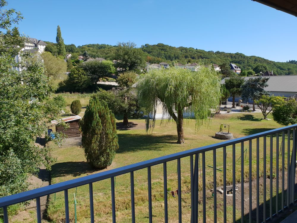 T3 RENOVE de 60m2 proche toutes commoditees