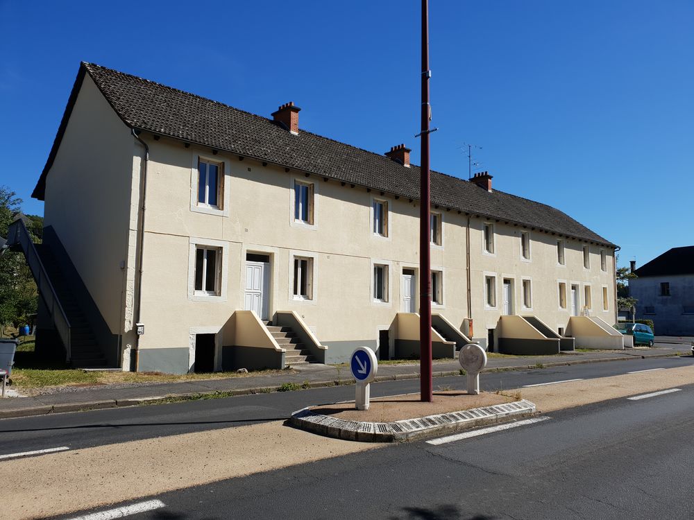 T4 bis RENOVE de 80m2 proche toutes commodités