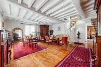 Vente Appartement RARE DUPLEX DE CHARME T4 113m� Tassin-la-demi-lune