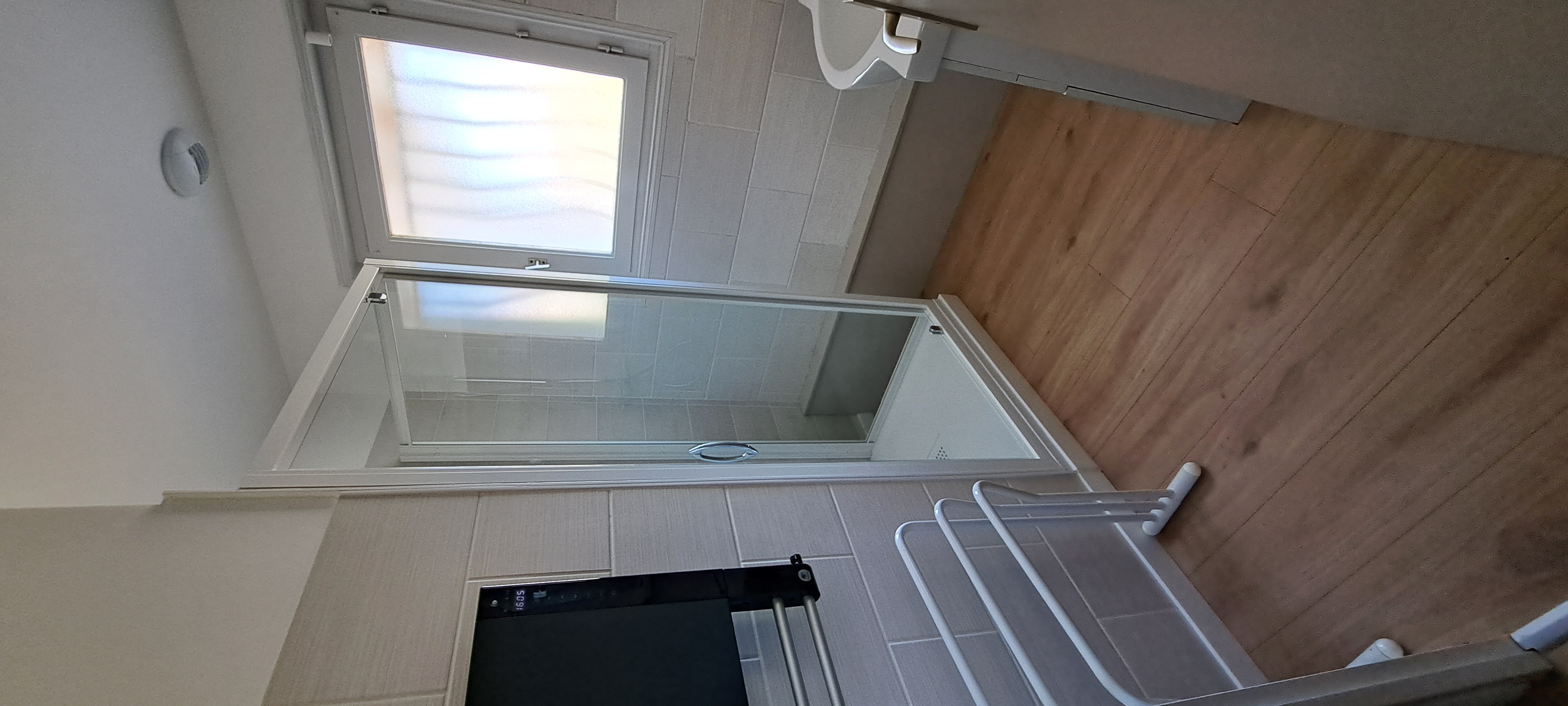 chambre dans une colocation étudiante entièrement équipée
