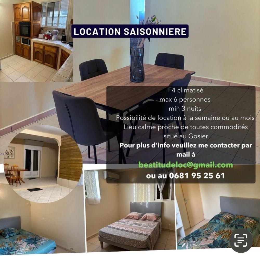 saisonnière et co