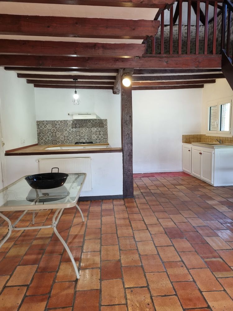 Maison ,ancienne fermette