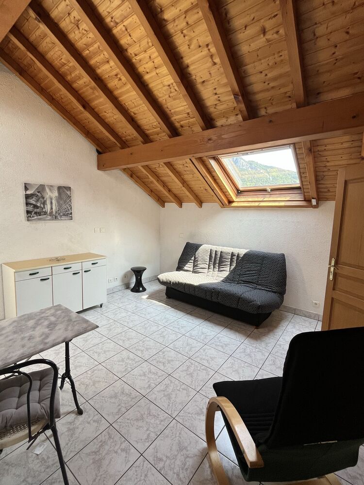 Studio Meublé Etudiant