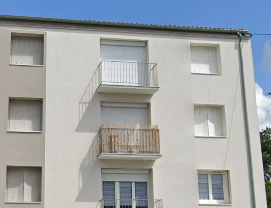 appartement 3 pièces