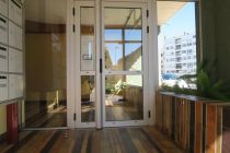 Appartement vide F1 de 37 m2 avec balcon de 10m2 à Limoges