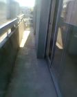 Appartement vide F1 de 37 m2 avec balcon de 10m2 à Limoges