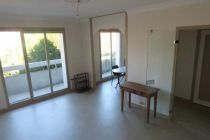 Appartement vide F1 de 37 m2 avec balcon de 10m2 à Limoges