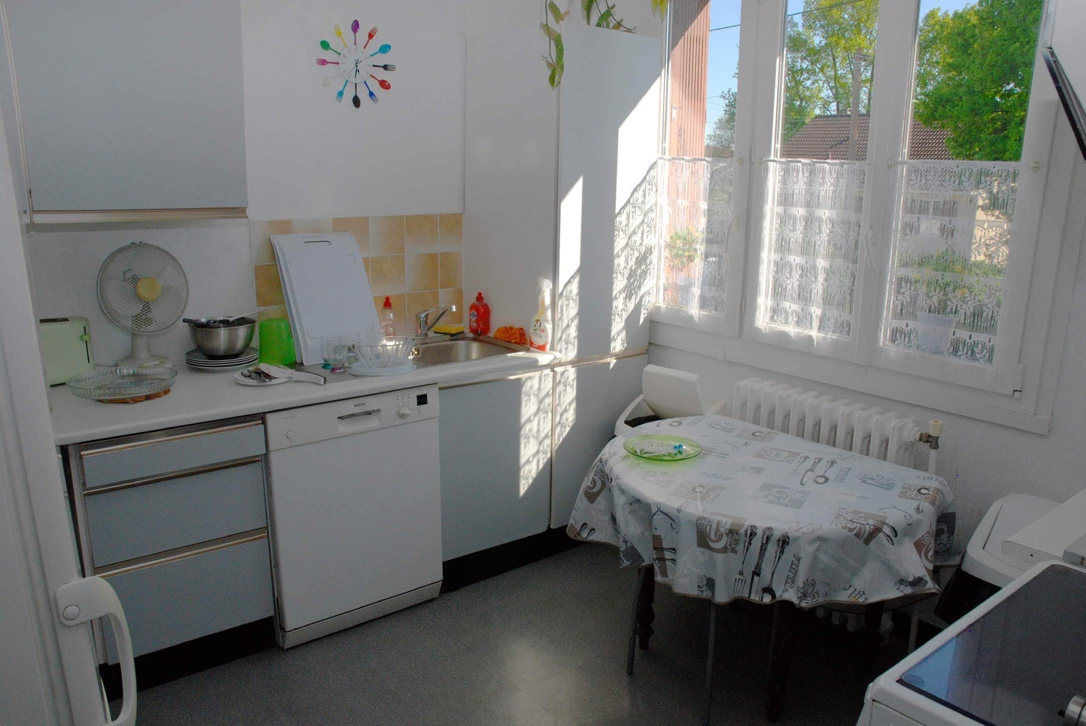 Grande maison familiale