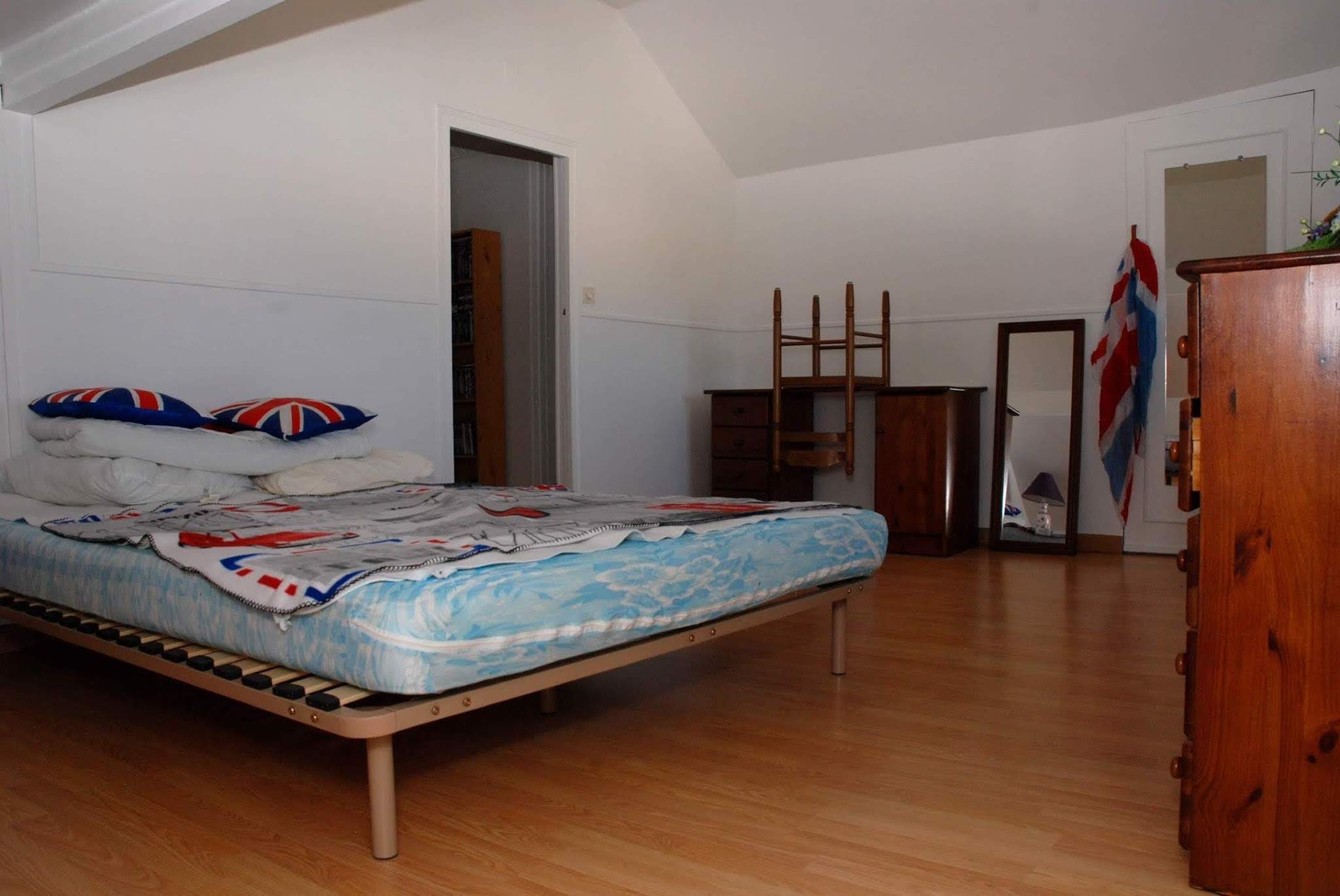 Grande maison familiale