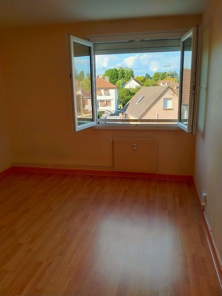 appartement type T1, quartier facultés à Dijon