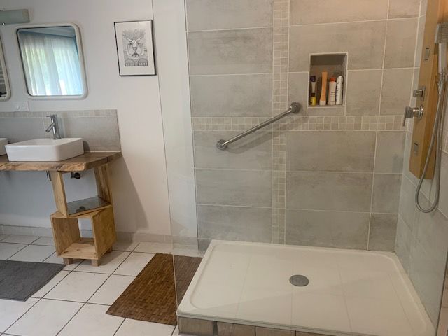 Chambre Condette chez l'habitant