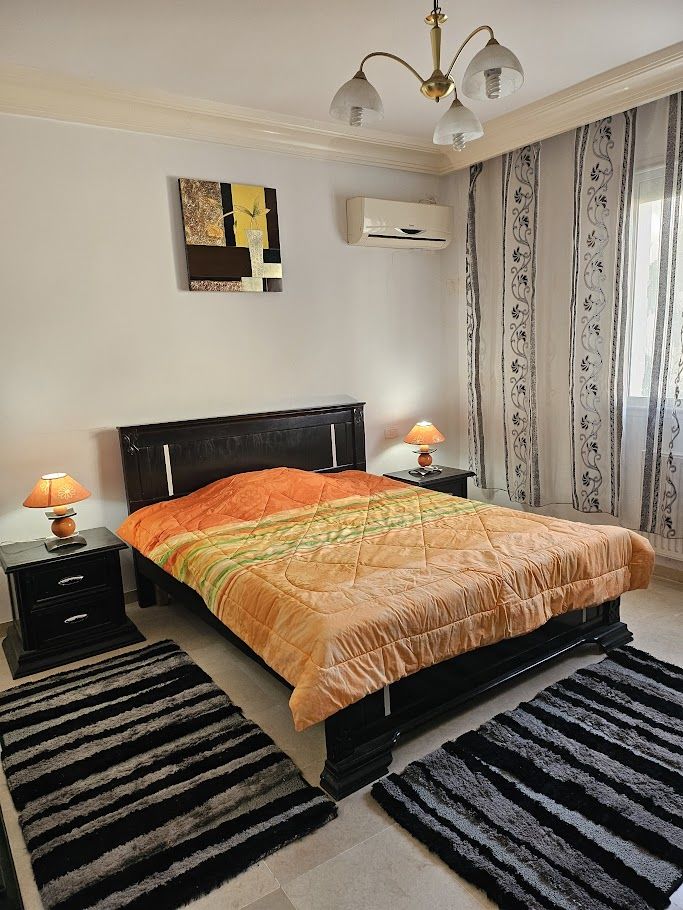 APPARTEMENT DE STANDING T 3 TUNISIE