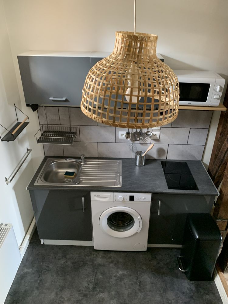 DEUX PIECES PROCHE FAC ET YSCHOOLS DESIGN