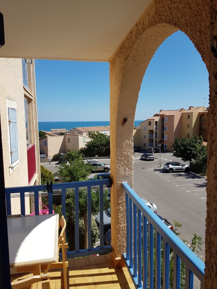 APPARTEMENT T3 - 2 Ch -37 m²