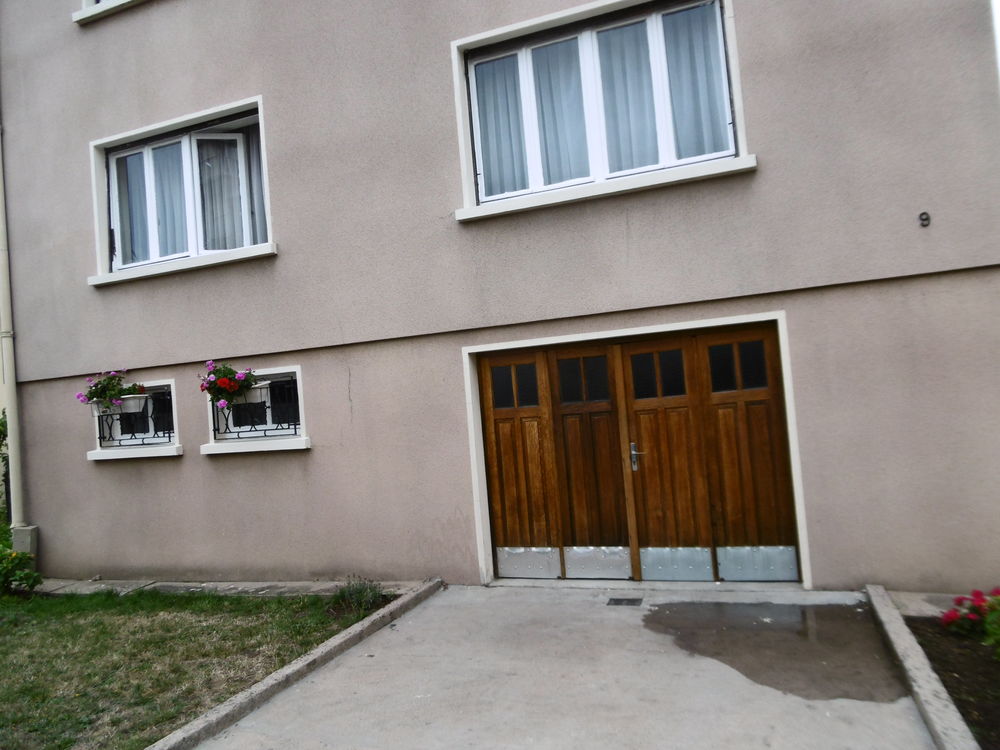 appart. meublé de 80 m² dans maison individuelle à Metz Nord
