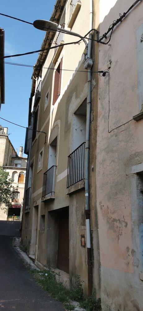 MAISON LODEVE