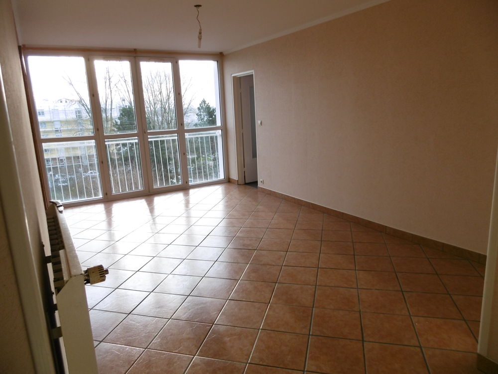 CAUCRIAUVILLE, proximité caserne pompiers,Bel Appartement F3