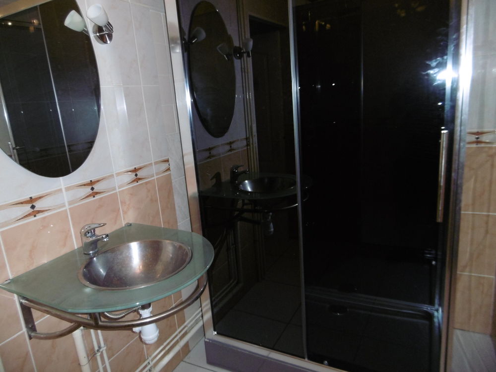 CAUCRIAUVILLE, proximité caserne pompiers,Bel Appartement F3
