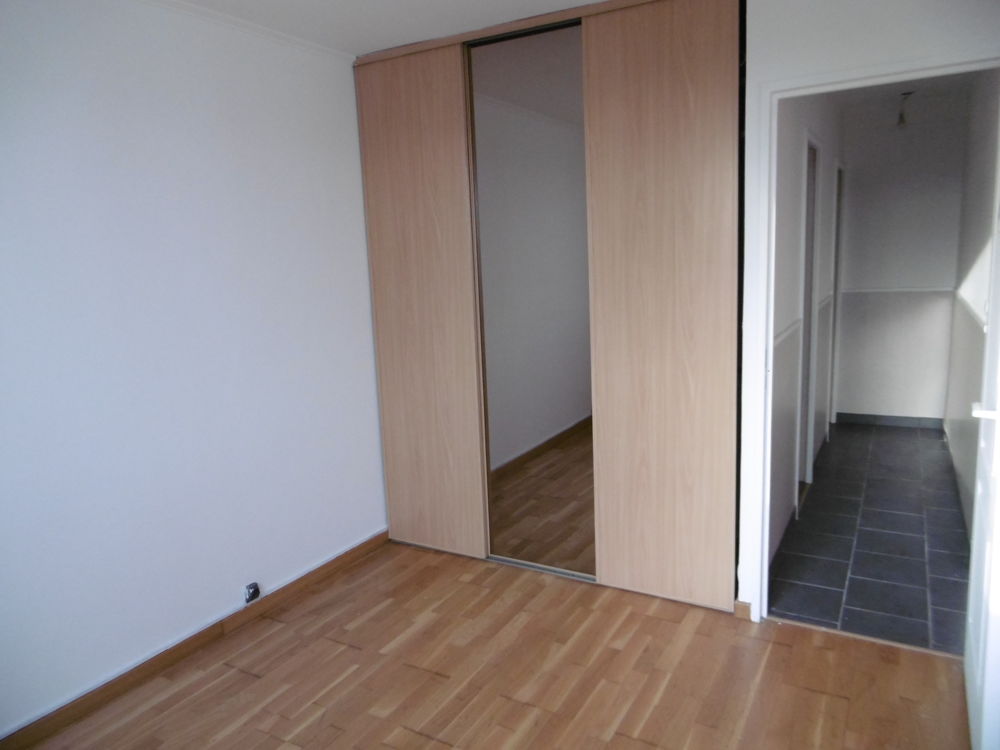 CAUCRIAUVILLE, proximité caserne pompiers,Bel Appartement F3