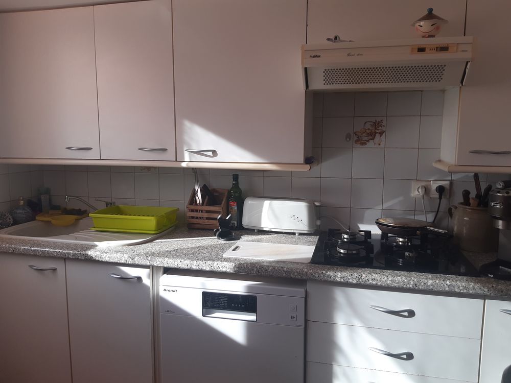 chambre meublée 10 m² COLOMIERS 31770 chez l'habitant 1 pers