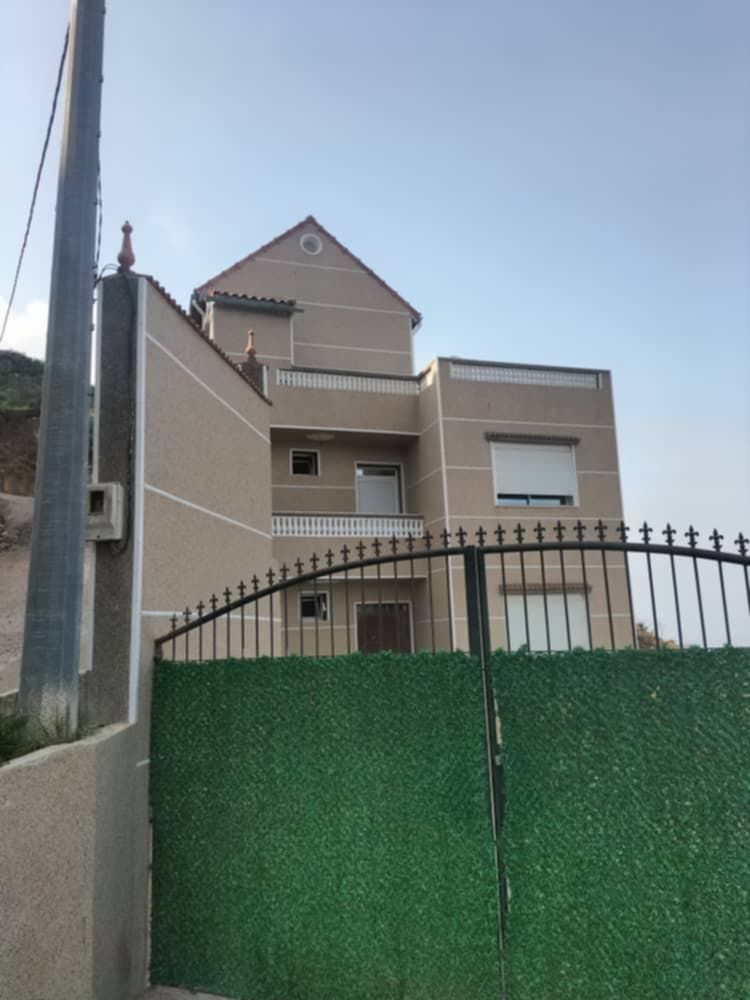Villa Bejaia 220000€