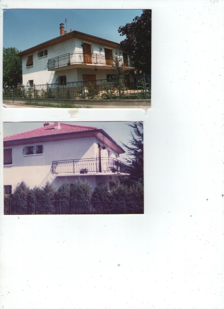 Villa à St Priest