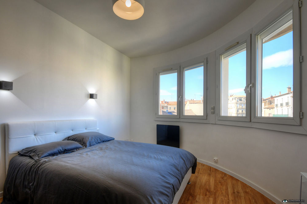 4 Pièces · 80 m²4 Pièces, 80.20 m² Béziers centre