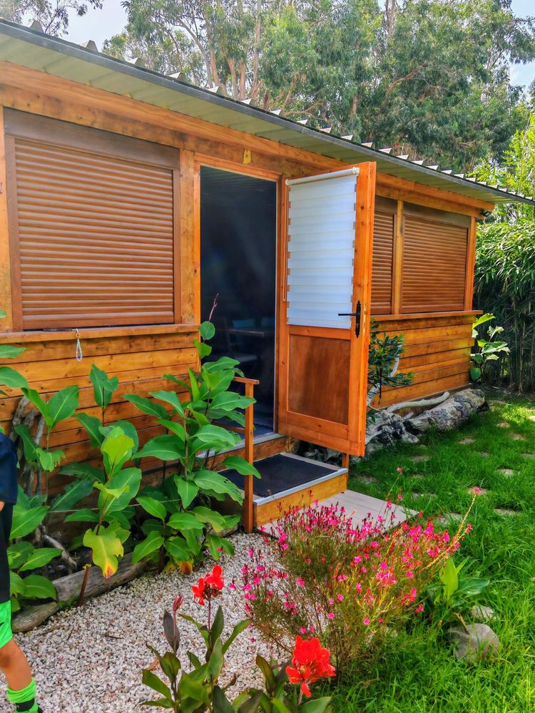 Chalet T3