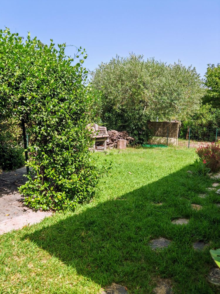 Chalet T3