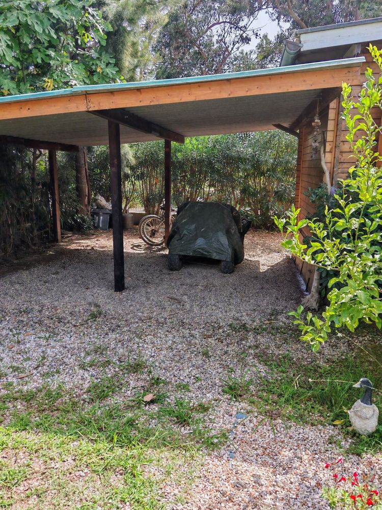 Chalet T3
