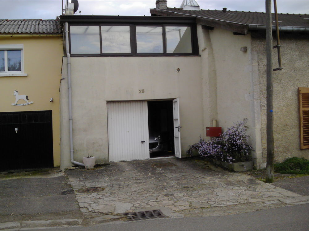 MAISON DE VILLAGE 4 Pièces proche BAR LE DUC 55000