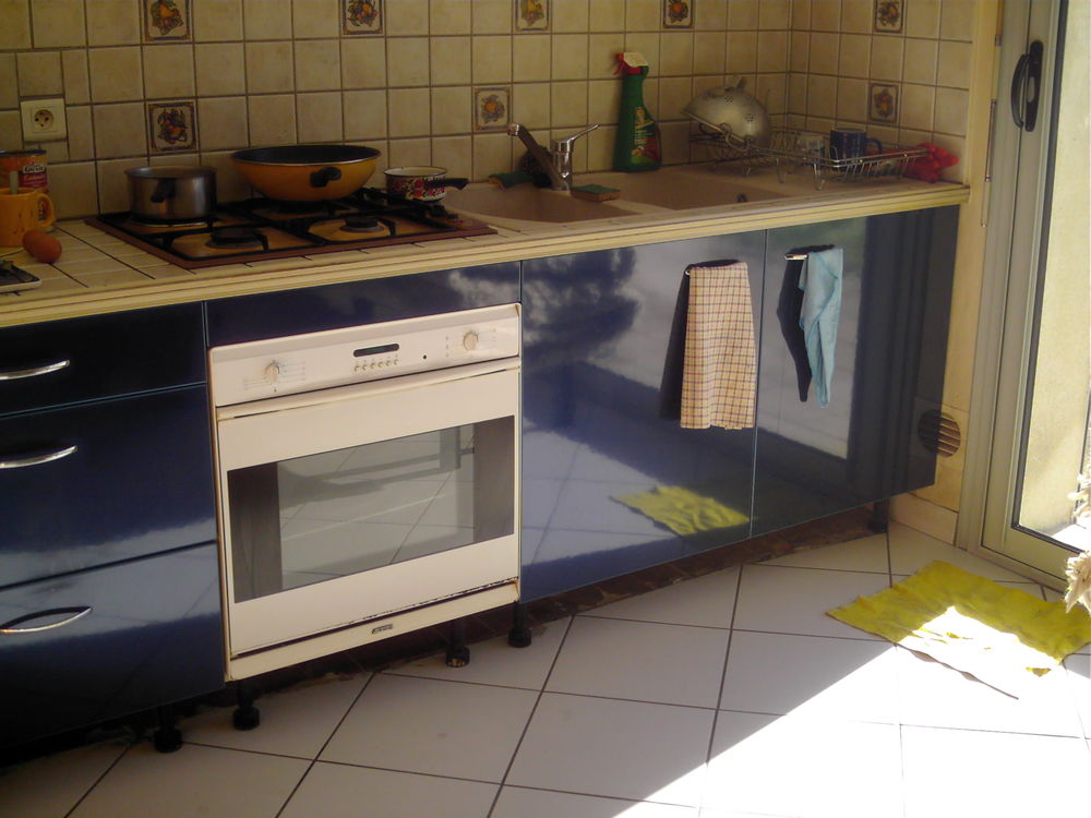 MAISON DE VILLAGE 4 Pièces proche BAR LE DUC 55000