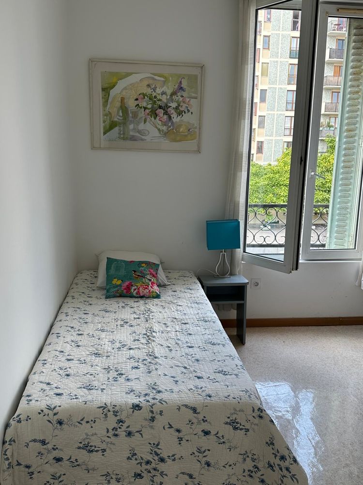 Appart hotel - Chambre