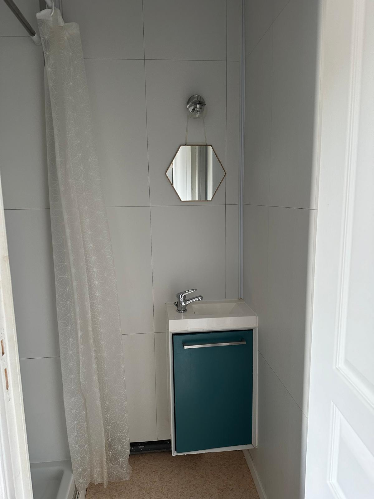 Appart hotel - Chambre
