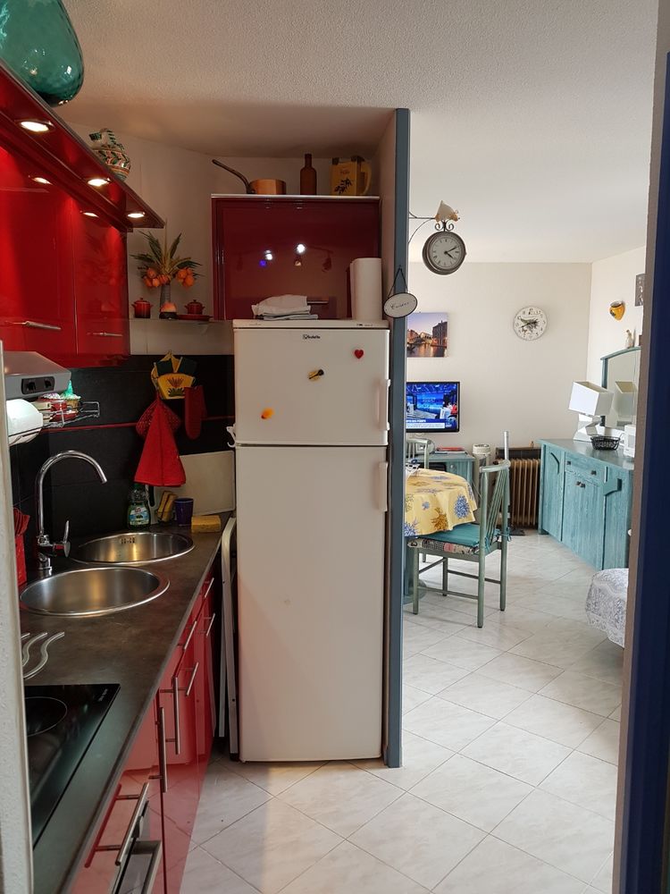 APPARTEMENT T3