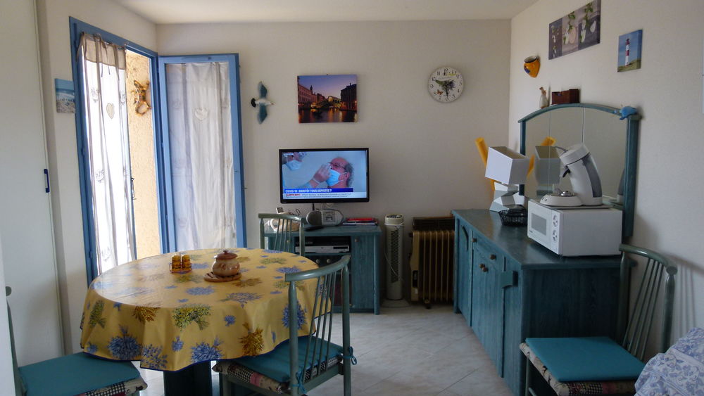 APPARTEMENT T3
