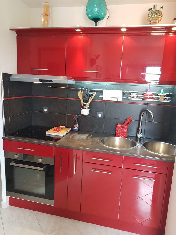 APPARTEMENT T3