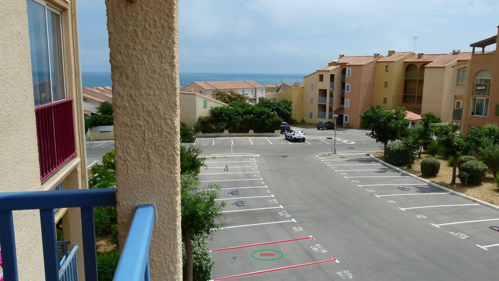 APPARTEMENT T3