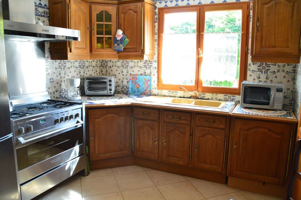 maison 7 pièces ,137m²