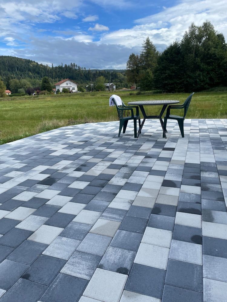 : Charmante Maison en Ossature Bois à Gérardmer de 2020